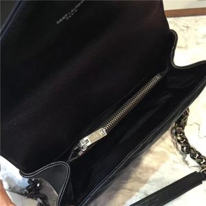 Yves Saint Laurent Classic Medium College Bag (Varied Colors)