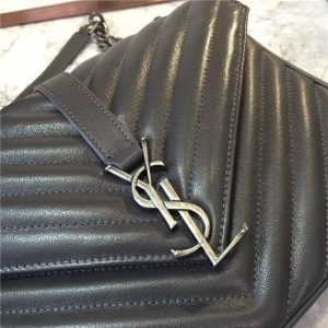 Yves Saint Laurent Classic Medium College Bag (Varied Colors)