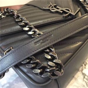 Yves Saint Laurent Classic Medium College Bag (Varied Colors)