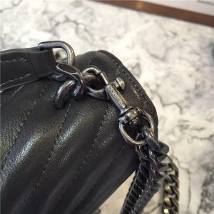 Yves Saint Laurent Classic Medium College Bag (Varied Colors)