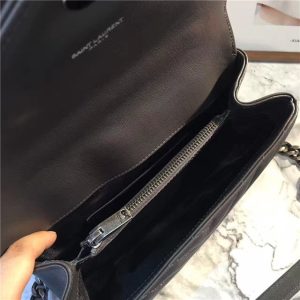 Yves Saint Laurent Classic Medium College Bag (Varied Colors)