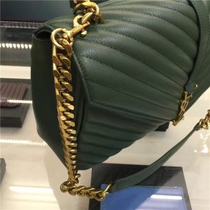 Yves Saint Laurent Classic Medium College Bag (Varied Colors)