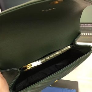 Yves Saint Laurent Classic Medium College Bag (Varied Colors)