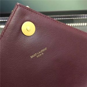 Yves Saint Laurent Classic Medium College Bag (Varied Colors)