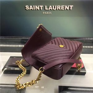 Yves Saint Laurent Classic Medium College Bag (Varied Colors)