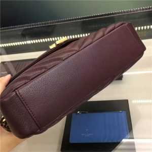 Yves Saint Laurent Classic Medium College Bag (Varied Colors)