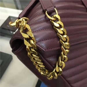 Yves Saint Laurent Classic Medium College Bag (Varied Colors)