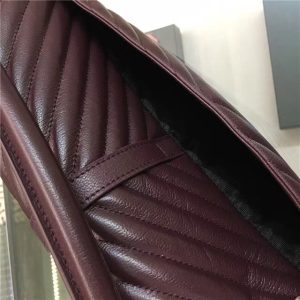 Yves Saint Laurent Classic Medium College Bag (Varied Colors)