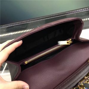 Yves Saint Laurent Classic Medium College Bag (Varied Colors)