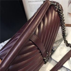 Yves Saint Laurent Classic Medium College Bag (Varied Colors)