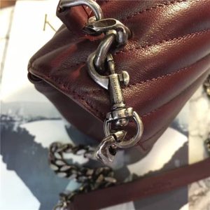 Yves Saint Laurent Classic Medium College Bag (Varied Colors)