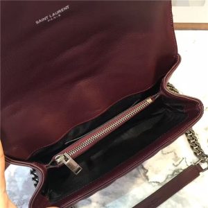 Yves Saint Laurent Classic Medium College Bag (Varied Colors)