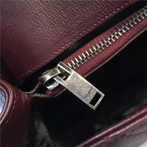 Yves Saint Laurent Classic Medium College Bag (Varied Colors)