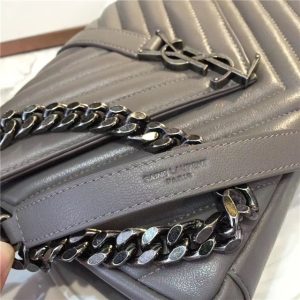 Yves Saint Laurent Classic Medium College Bag (Varied Colors)