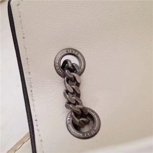 Yves Saint Laurent Classic Medium Monogram Satchel (Varied Colors)