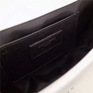 Yves Saint Laurent Classic Medium Monogram Satchel (Varied Colors)