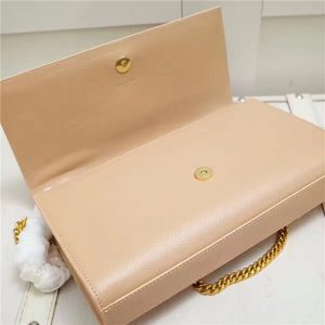 Yves Saint Laurent Classic Medium Kate Monogram Satchel (Varied Colors)
