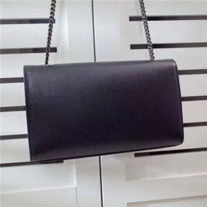 Yves Saint Laurent Classic Medium Kate Monogram Satchel (Varied Colors)