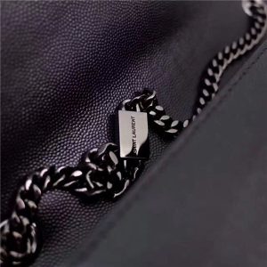 Yves Saint Laurent Classic Medium Kate Monogram Satchel (Varied Colors)