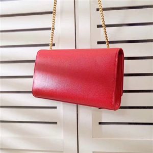 Yves Saint Laurent Classic Medium Kate Monogram Satchel (Varied Colors)