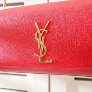 Yves Saint Laurent Classic Medium Kate Monogram Satchel (Varied Colors)
