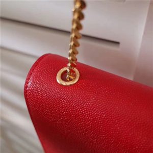 Yves Saint Laurent Classic Medium Kate Monogram Satchel (Varied Colors)