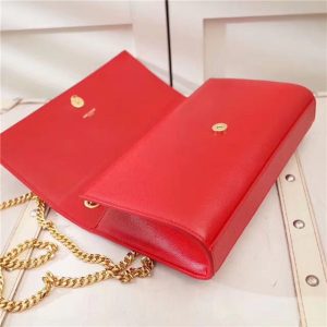 Yves Saint Laurent Classic Medium Kate Monogram Satchel (Varied Colors)