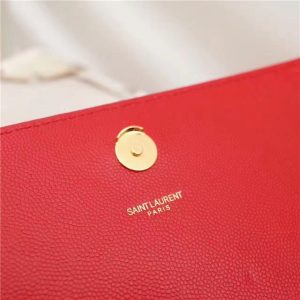 Yves Saint Laurent Classic Medium Kate Monogram Satchel (Varied Colors)