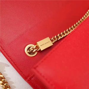 Yves Saint Laurent Classic Medium Kate Monogram Satchel (Varied Colors)