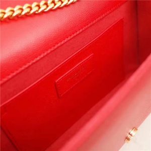 Yves Saint Laurent Classic Medium Kate Monogram Satchel (Varied Colors)