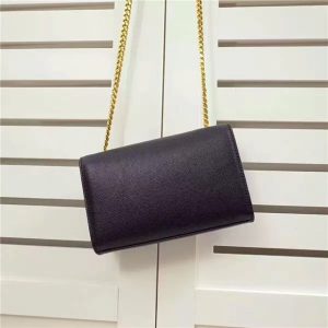 Yves Saint Laurent Classic Small Monogram Satchel (Varied Colors)