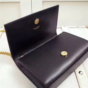 Yves Saint Laurent Classic Small Monogram Satchel (Varied Colors)