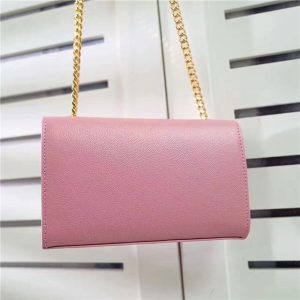 Yves Saint Laurent Classic Small Monogram Satchel (Varied Colors)