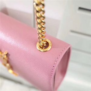 Yves Saint Laurent Classic Small Monogram Satchel (Varied Colors)