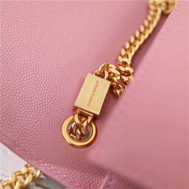 Yves Saint Laurent Classic Small Monogram Satchel (Varied Colors)