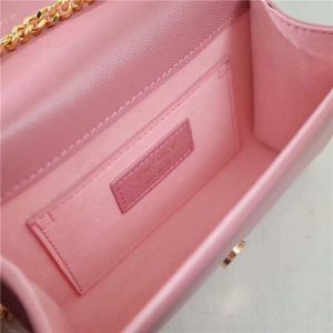 Yves Saint Laurent Classic Small Monogram Satchel (Varied Colors)