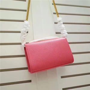 Yves Saint Laurent Classic Small Monogram Satchel (Varied Colors)