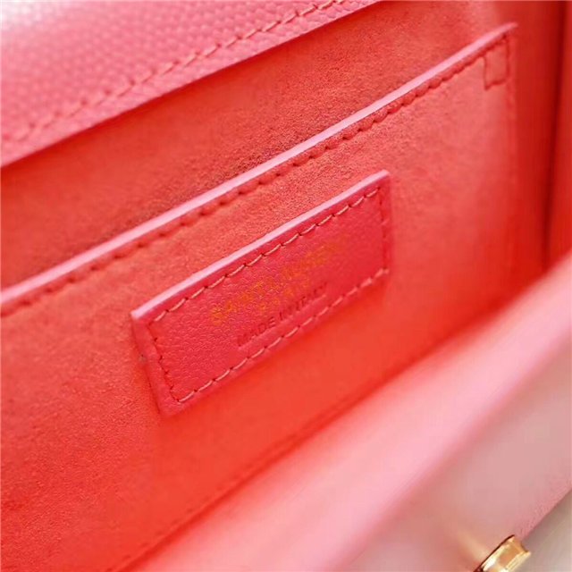 Yves Saint Laurent Classic Small Monogram Satchel (Varied Colors)