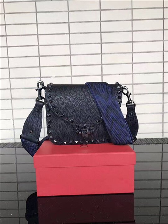 Valentino Guitar Rockstud Rolling (Varied Colors)