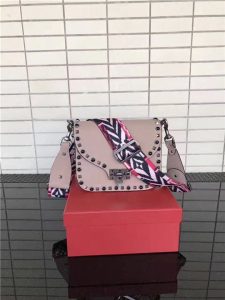 Valentino Guitar Rockstud Rolling (Varied Colors)