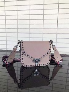 Valentino Guitar Rockstud Rolling (Varied Colors)