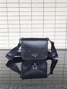 Valentino Guitar Rockstud Rolling (Varied Colors)