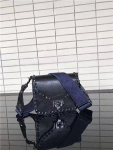 Valentino Guitar Rockstud Rolling (Varied Colors)