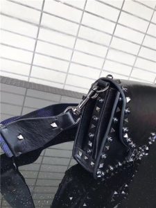 Valentino Guitar Rockstud Rolling (Varied Colors)