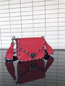 Valentino Guitar Rockstud Rolling (Varied Colors)