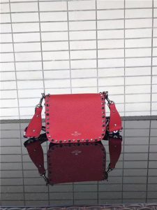 Valentino Guitar Rockstud Rolling (Varied Colors)