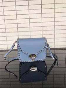Valentino Rockstud (Varied Colors)