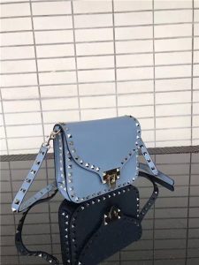 Valentino Rockstud (Varied Colors)