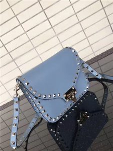 Valentino Rockstud (Varied Colors)