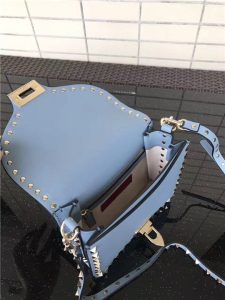 Valentino Rockstud (Varied Colors)